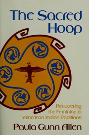 Cover of edition sacredhooprecove00alle