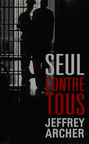 Cover of edition seulcontretous0000arch