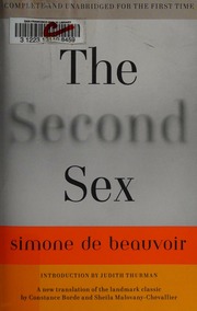 Cover of edition secondsex0000beau_b3k4