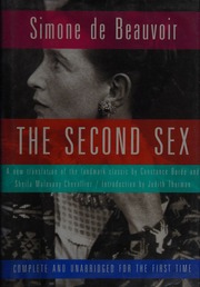 Cover of edition secondsex0000beau_p0m2