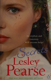 Cover of edition secrets0000pear_s8h1