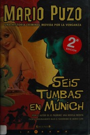 Cover of edition seistumbasenmnic0000puzo