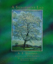 Cover of edition shropshirelad0000hous_x8q7