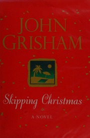 Cover of edition skippingchristma0000gris_o5o7