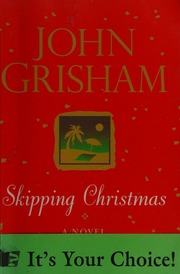 Cover of edition skippingchristma0000gris_v9h9