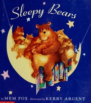 Cover of edition sleepybears00foxm