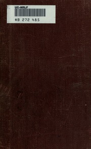 Cover of edition speechmilton00miltrich