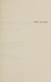 Cover of edition stand0000step