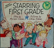 Cover of edition starringfirstgra1996cohe