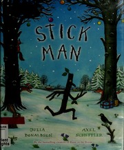 Cover of edition stickman00juli