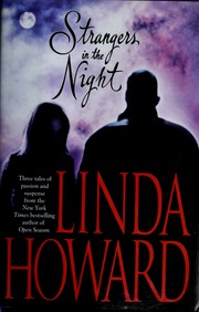 Cover of edition strangersinnight00howa_0