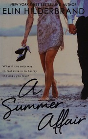 Cover of edition summeraffair0000hild