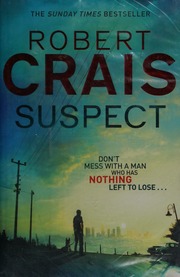 Cover of edition suspect0000crai_f9q4