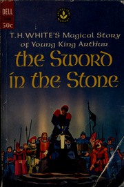 Cover of edition swordinstone00whit