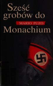 Cover of edition szescgrobowdomon0000puzo