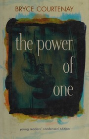 Cover of edition powerofone0000cour_w7c2