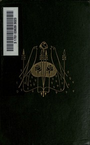 Cover of edition poemskea00keatuoft