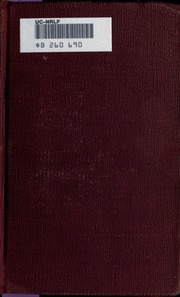 Cover of edition poeticalworksofj00keatrich