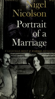 Cover of edition portraitofmarri100nico