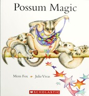 Cover of edition possummagic0000foxm_s5p5