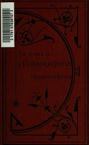 Cover of edition pathfinderori00coop