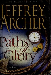 Cover of edition pathsofglory00arch