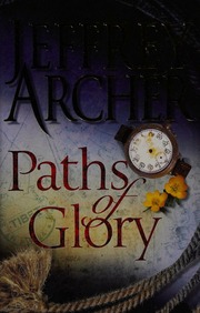 Cover of edition pathsofgloryspl0000jeff