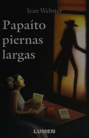 Cover of edition papaitopiernasla0000webs