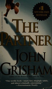 Cover of edition partner0000gris_p5q8