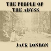 Cover of edition people_of_abyss_pw_librivox