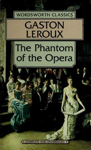 Cover of edition phantomofopera100lero