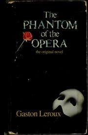 Cover of edition phantomofopera1987lero