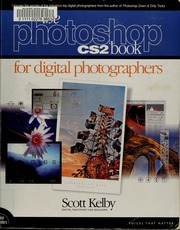 Cover of edition photoshopcs2book00kelb