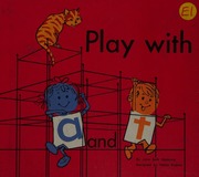 Cover of edition playwithandt0000unse