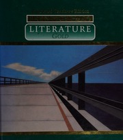 Cover of edition prenticehalllite0000unse_y2m9