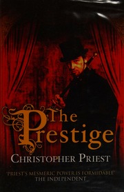 Cover of edition prestige0000prie_w4t1