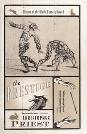 Cover of edition prestige00prie_0