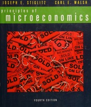 Cover of edition principlesofmicr0000stig_z1t2