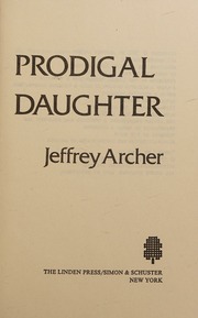 Cover of edition prodigaldaughter0000jeff_g3n2