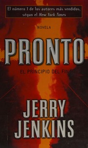 Cover of edition prontoelprincipi0000jenk