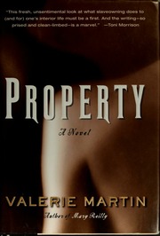 Cover of edition property00mart