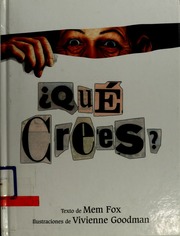 Cover of edition quecrees00foxm