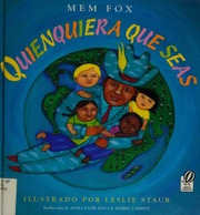 Cover of edition quienquieraquese0000foxm