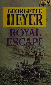 Cover of edition royalescape0000unse