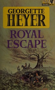 Cover of edition royalescape0000unse_b3j0