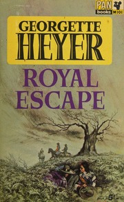 Cover of edition royalescape0000unse_m6n8