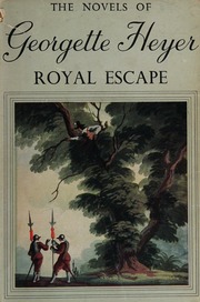 Cover of edition royalescape0000unse_o3x3