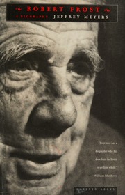 Cover of edition robertfrostbiogr0000meye_a2f3