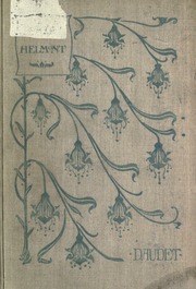 Cover of edition roberthelmontdia00daudiala