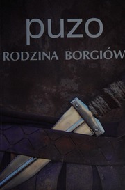 Cover of edition rodzinaborgiow0000puzo